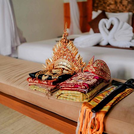 Maharaja Villas Bali - Chse Certified Kerobokan Exterior foto