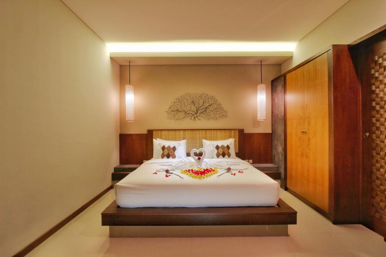 Maharaja Villas Bali - Chse Certified Kerobokan Exterior foto