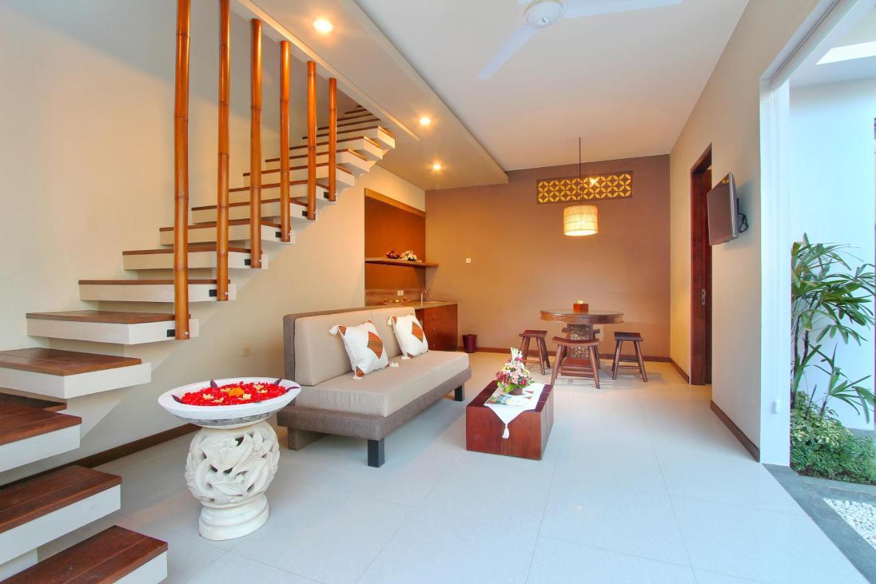 Maharaja Villas Bali - Chse Certified Kerobokan Exterior foto