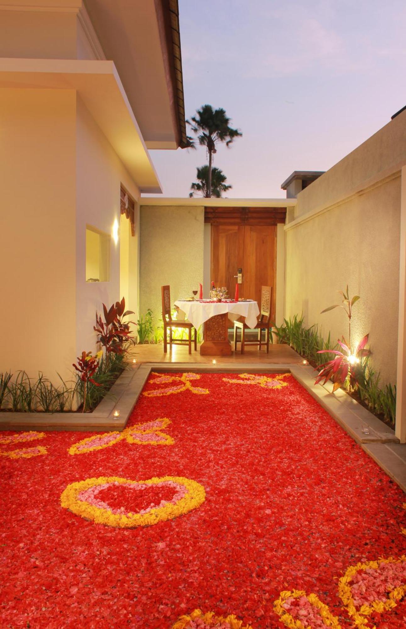 Maharaja Villas Bali - Chse Certified Kerobokan Exterior foto