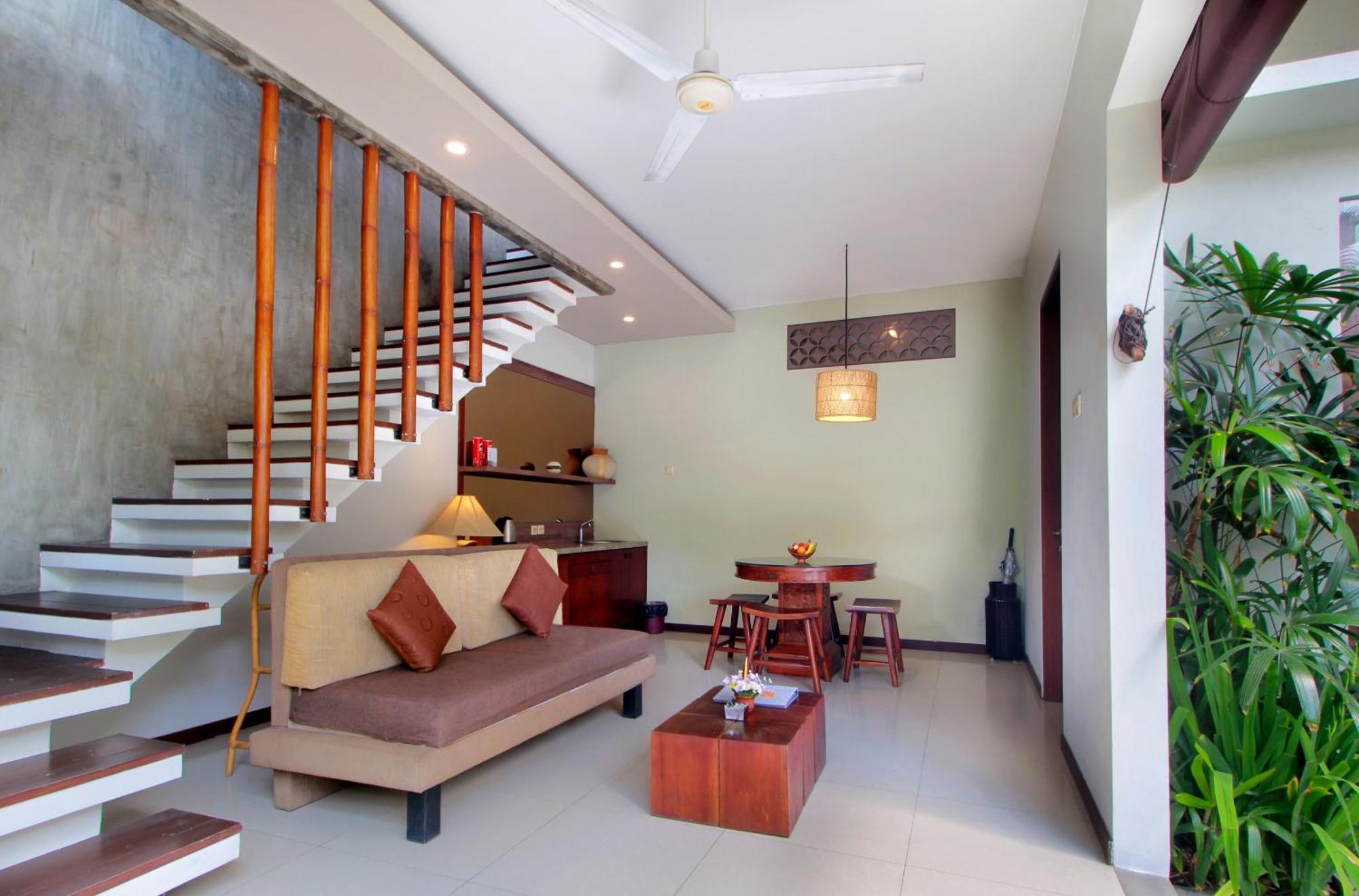 Maharaja Villas Bali - Chse Certified Kerobokan Exterior foto