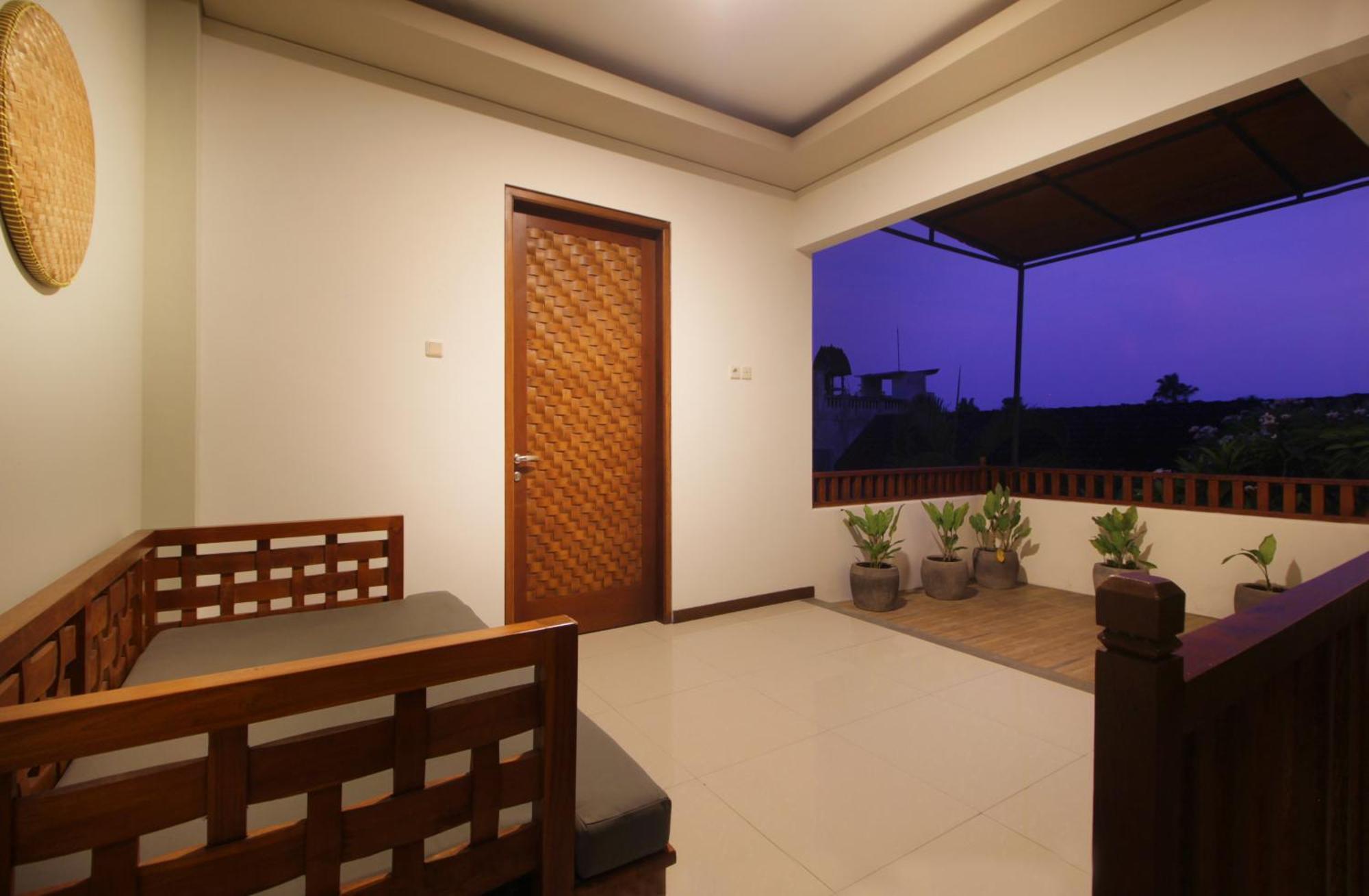 Maharaja Villas Bali - Chse Certified Kerobokan Exterior foto