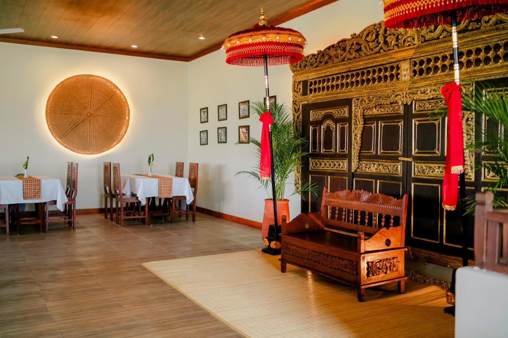 Maharaja Villas Bali - Chse Certified Kerobokan Exterior foto