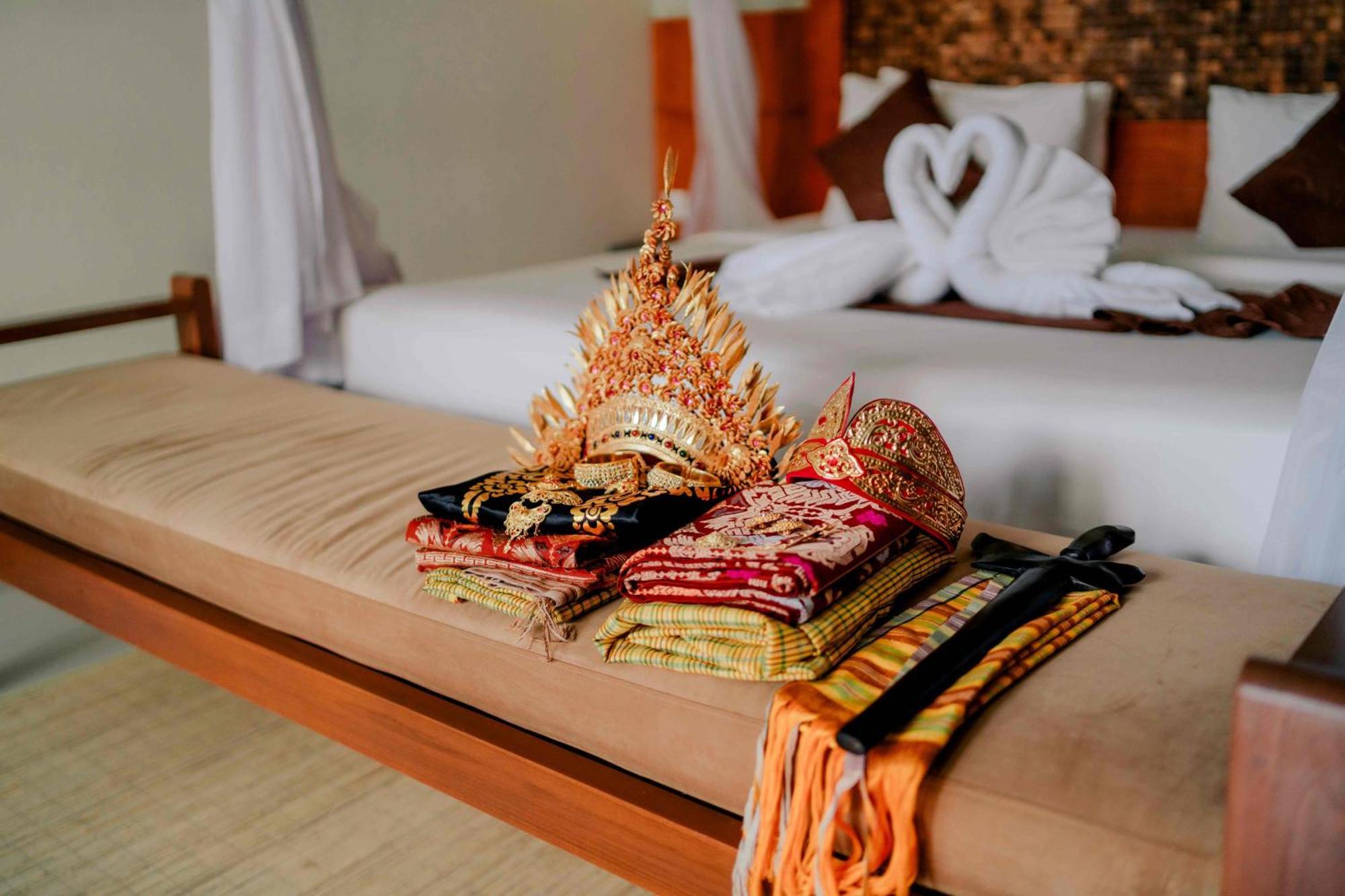 Maharaja Villas Bali - Chse Certified Kerobokan Exterior foto