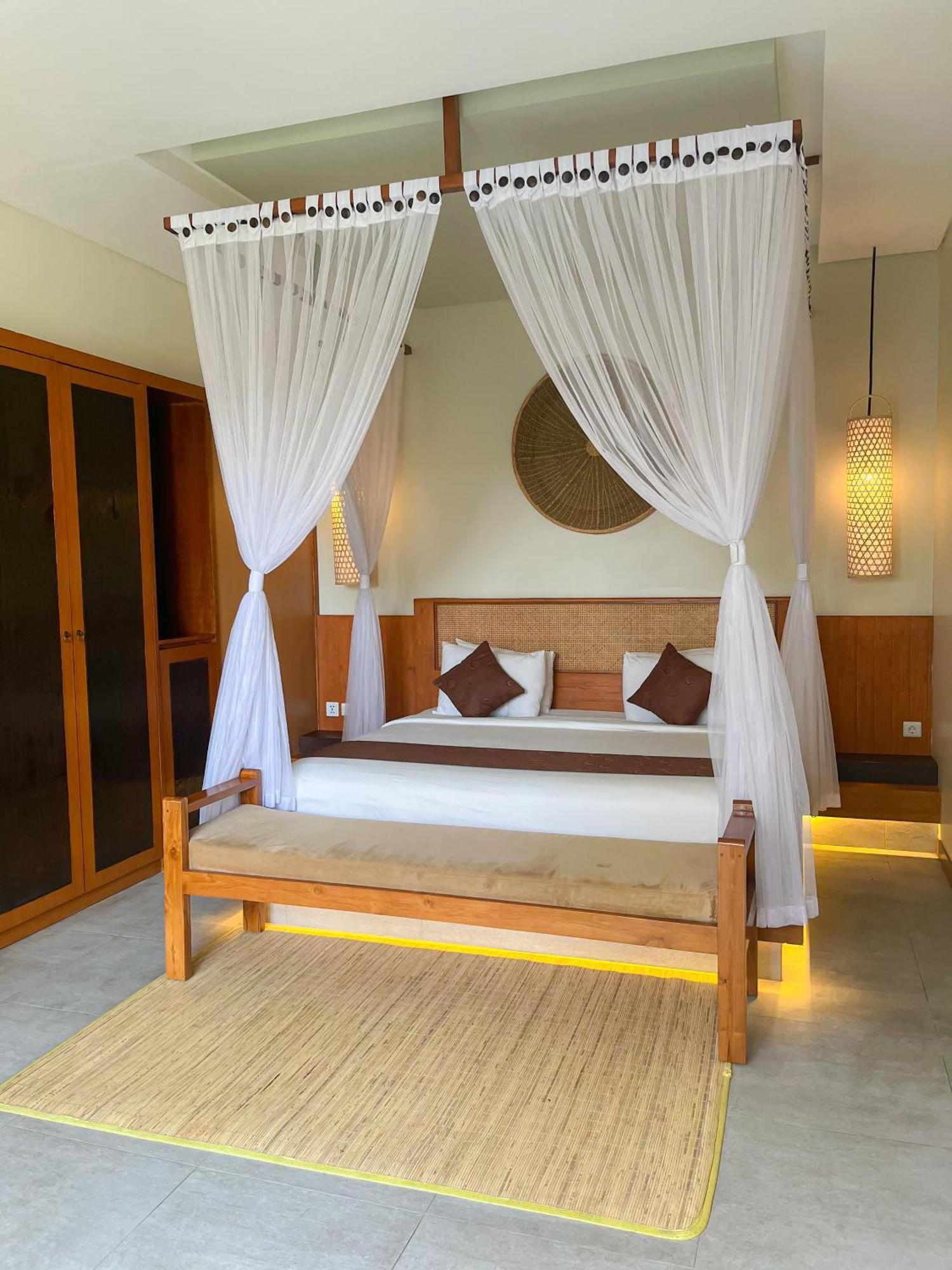 Maharaja Villas Bali - Chse Certified Kerobokan Exterior foto